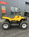 КВАДРОЦИКЛ IRBIS ATV 250  в Якутске