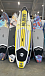 SUP ДОСКА-КАЯК 2 В 1 RAIDEX ALOHA YELLO 10.6’ (320СМ) в Якутске