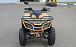 КВАДРОЦИКЛ IRBIS ATV 250 Premium  в Якутске