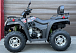Квадроцикл GBM EXPLORER 400 NEW PREMIUM в Якутске