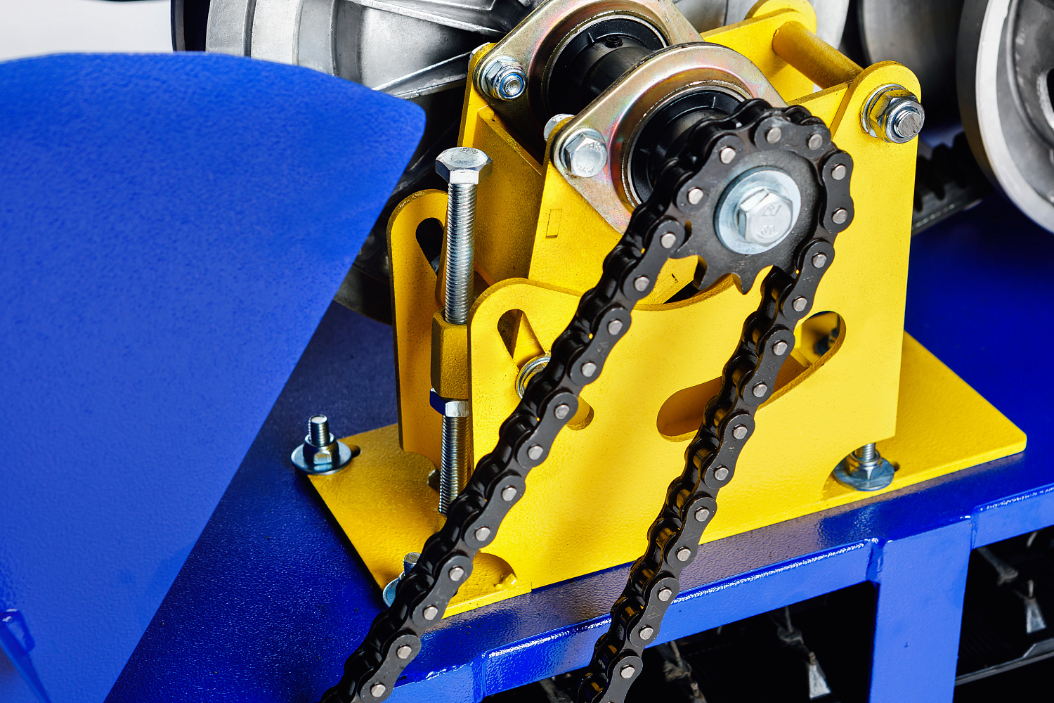 МОТОБУКСИРОВЩИК SNOW DOG 15 л.с. в Якутске