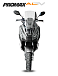 МаксиСкутер PROMAX-HONDA ADV 150 (49) (Inspired by HONDA) в Якутске