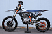 Мотоцикл JHLMOTO JHL Z4 PR250 (172FMM-5) в Якутске