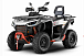  Квадроцикл Segway SNARLER AT6 LE в Якутске