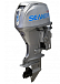Лодочный мотор SEANOVO SNEF40HEL-T - EFI в Якутске