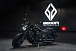 Мотоцикл Benda DarkFlag 500 в Якутске