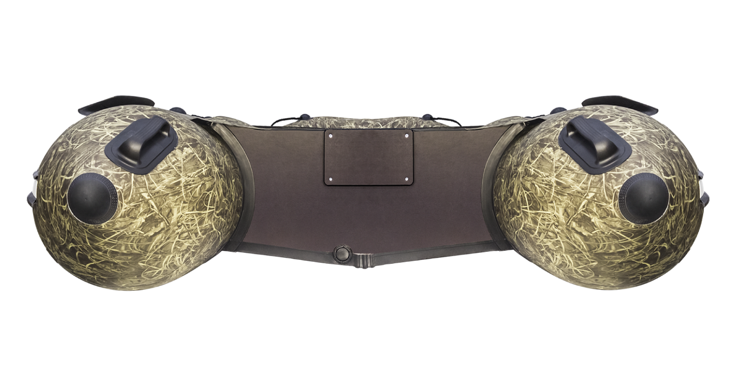 Лодка Ривьера Компакт 3400 СК в Якутске