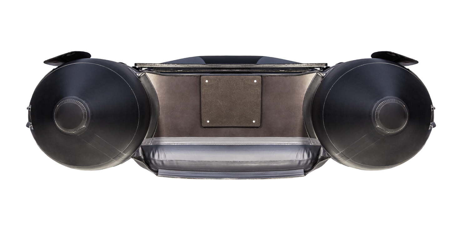 Лодка Таймень NX 2800 НДНД в Якутске