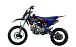 Питбайк FullCrew Big Beast 150cc 17\14 (механ., эл.стартер) в Якутске