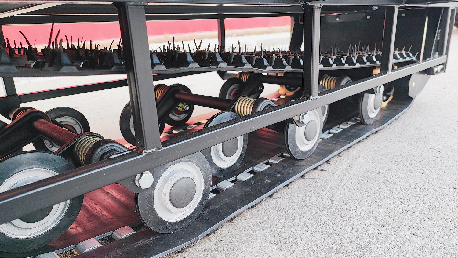 Снегоход PROMAX YAKUT 500 2.0 4T 22 в Якутске