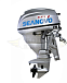 Лодочный мотор SEANOVO SNEF30FEL-EFI в Якутске