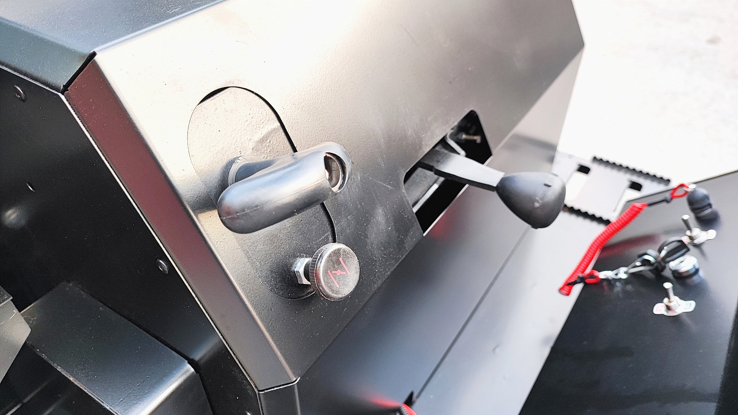 Снегоход PROMAX YAKUT 500 2.0 4T 22 в Якутске