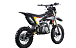 Питбайк FullCrew Teen Rider 125cc 17\14 (механ., эл.стартер) в Якутске