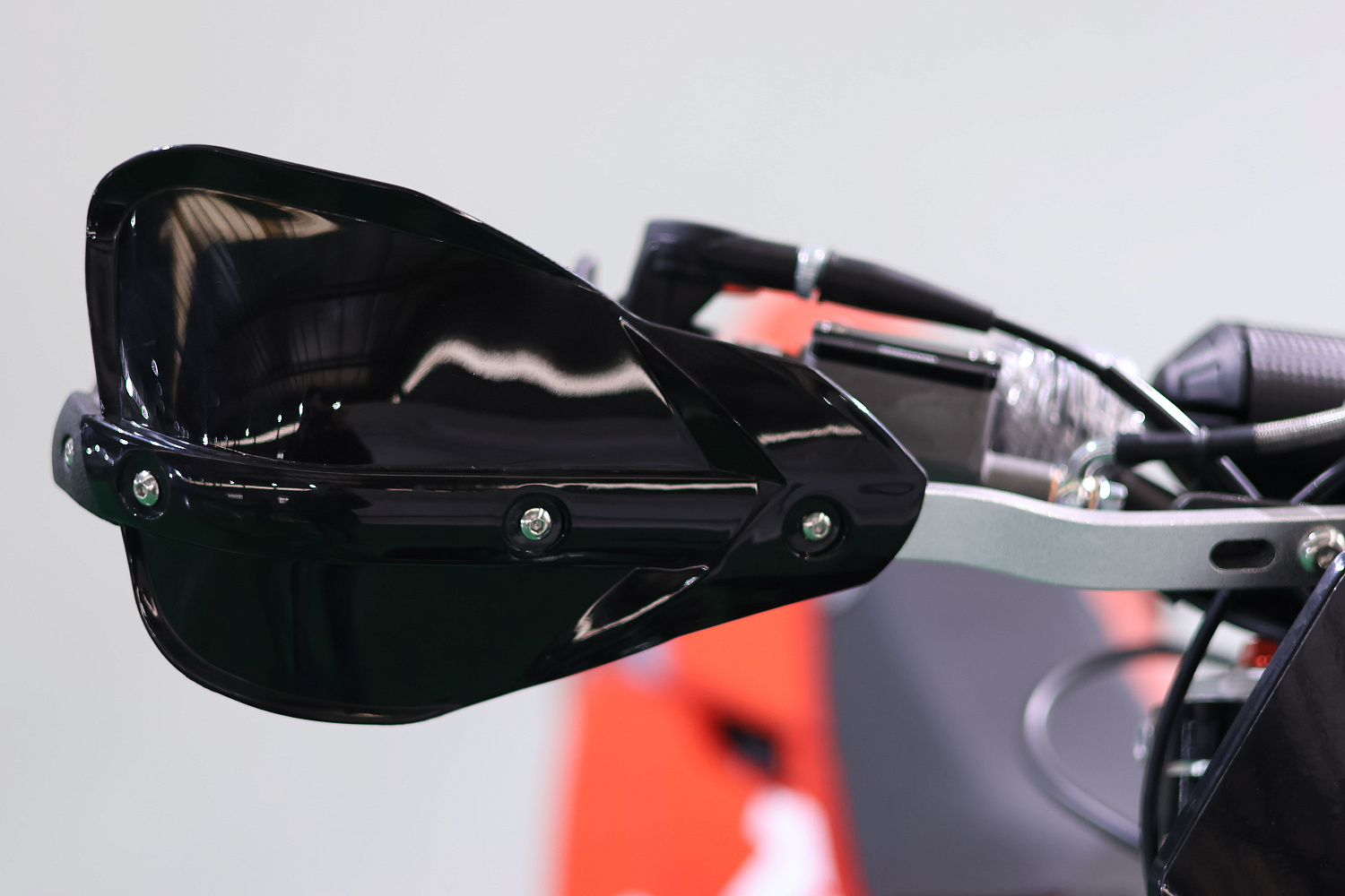 Мотоцикл JHLMOTO JHLofr GS CB300RL в Якутске