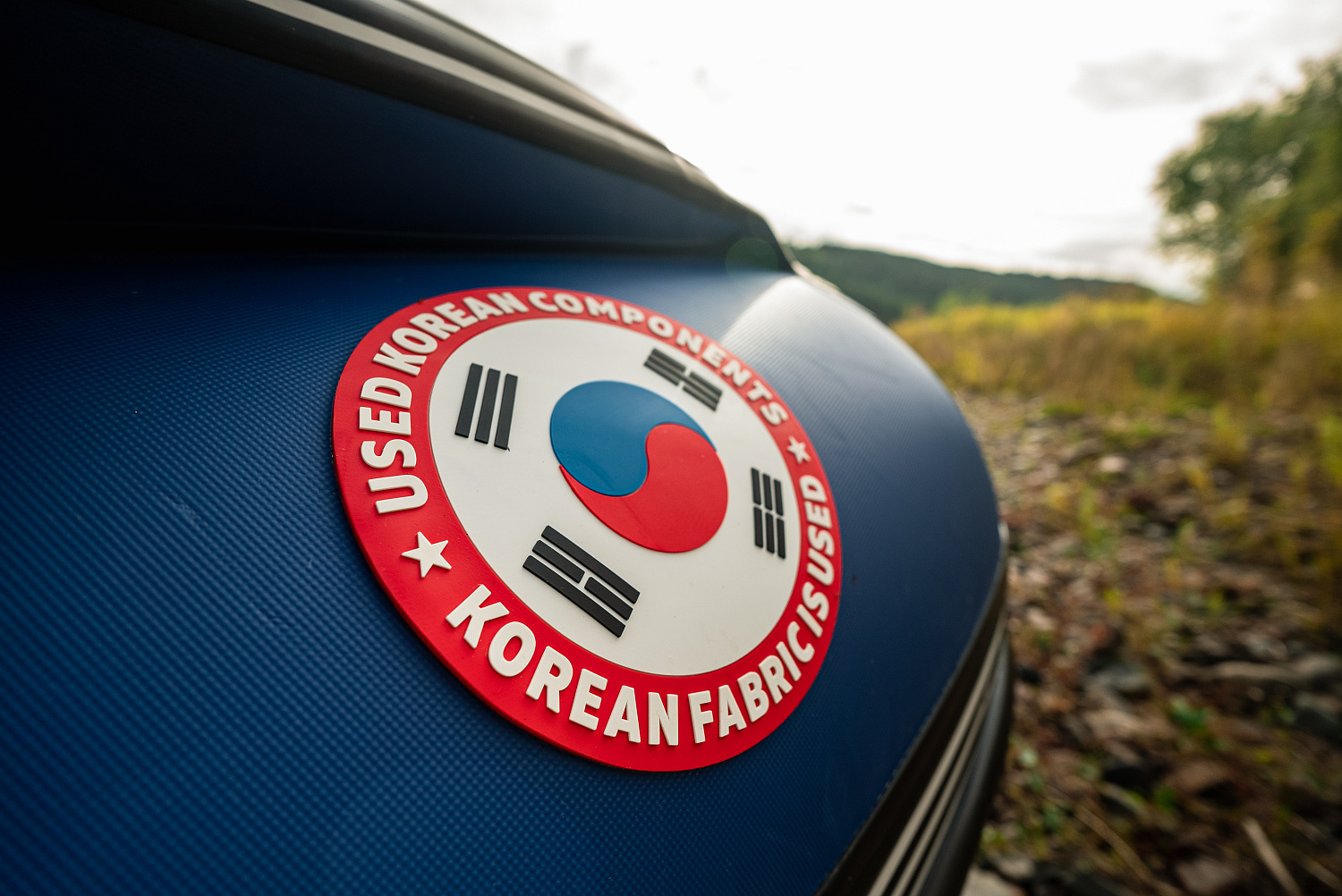 Лодка MISHIMO RIVER FJET PRO 410  под водомет в Якутске