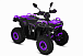 Квадроцикл FAIDET URBAN 150 в Якутске