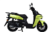 Скутер MOTOLAND (МОТОЛЕНД) CRICKET 150 (WY150-5D) в Якутске