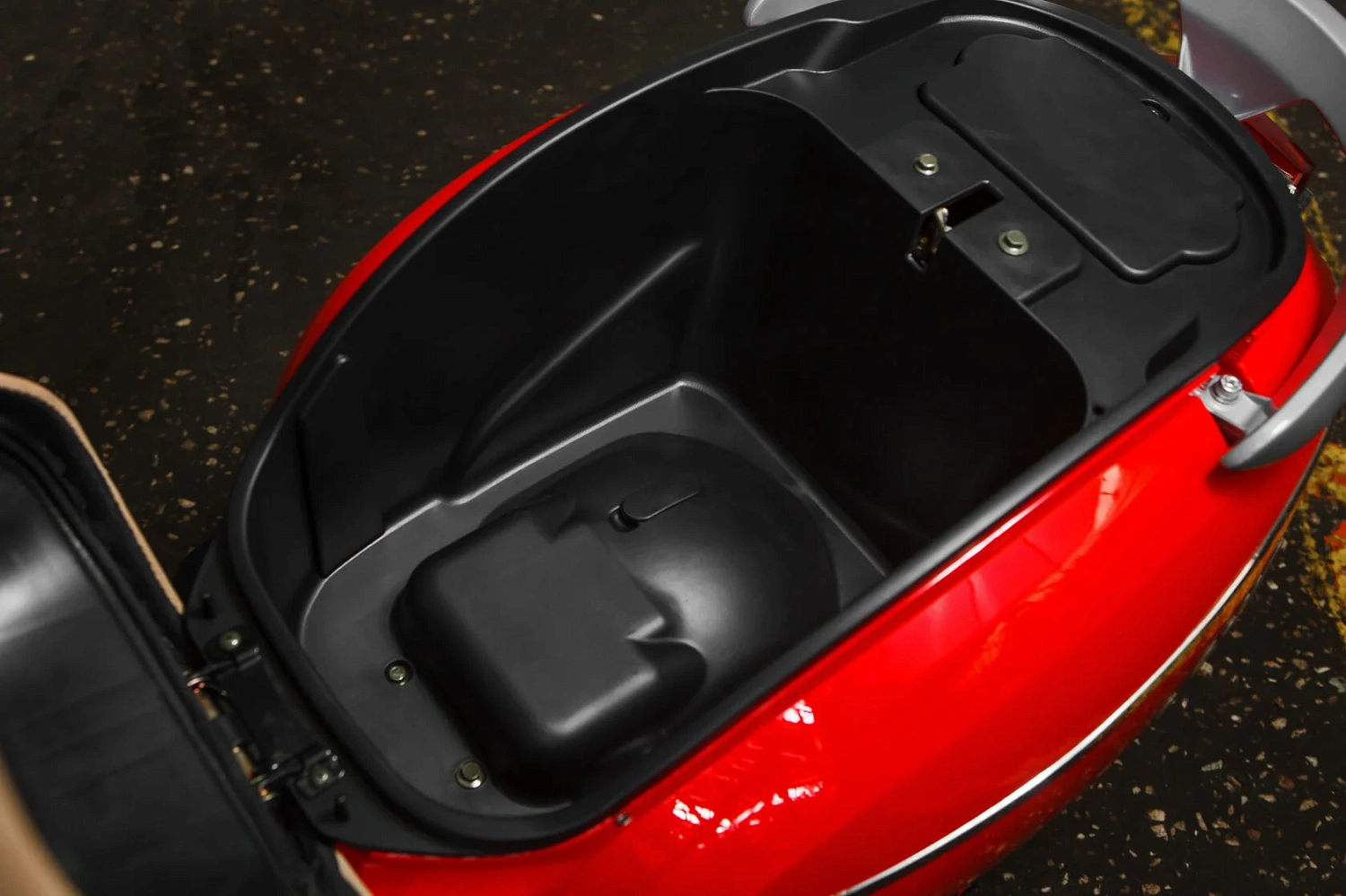 Скутер MINSK Vesna 50 M1NSK в Якутске