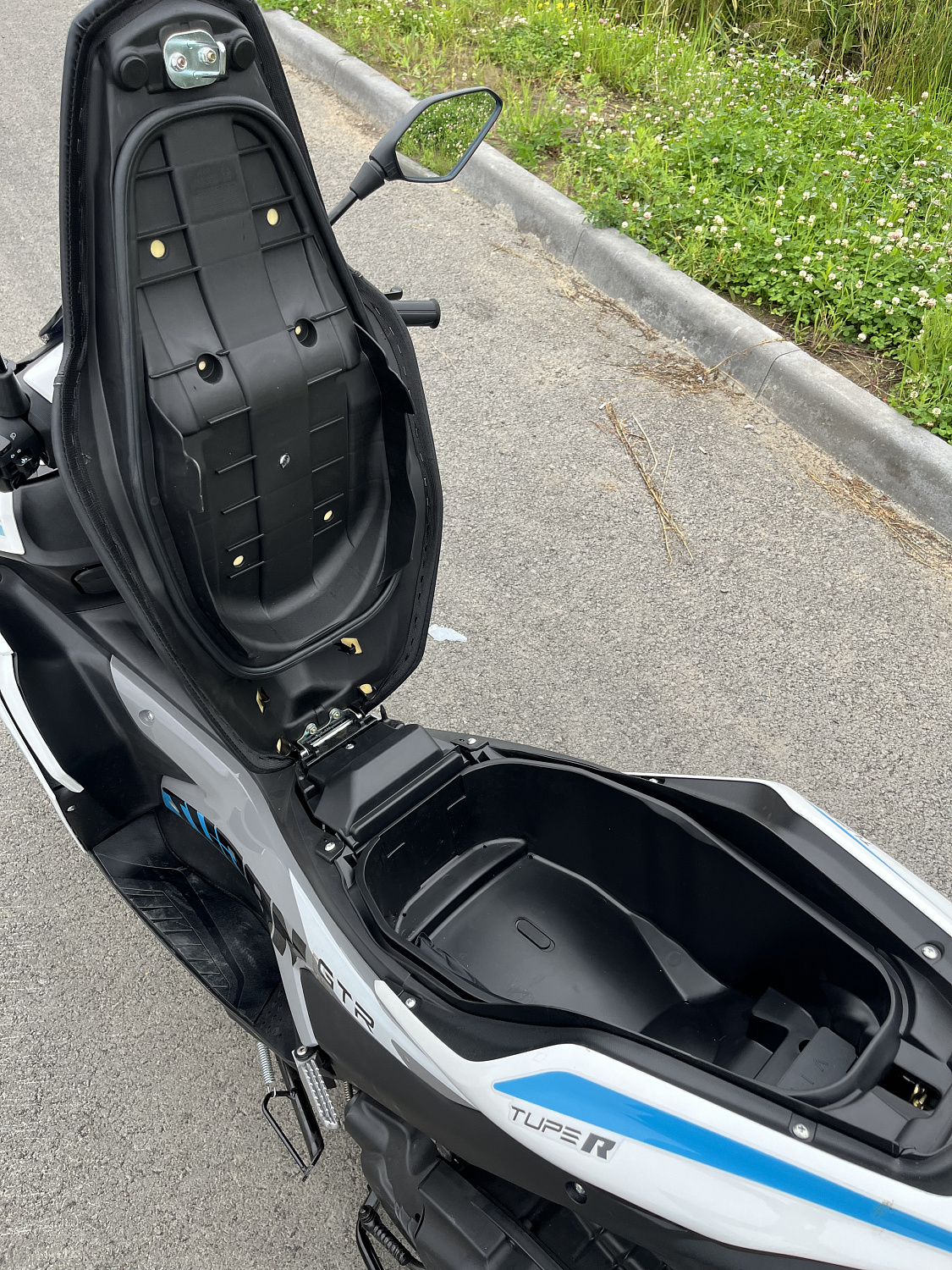 Скутер PROMAX TURAN 250 (49) в Якутске