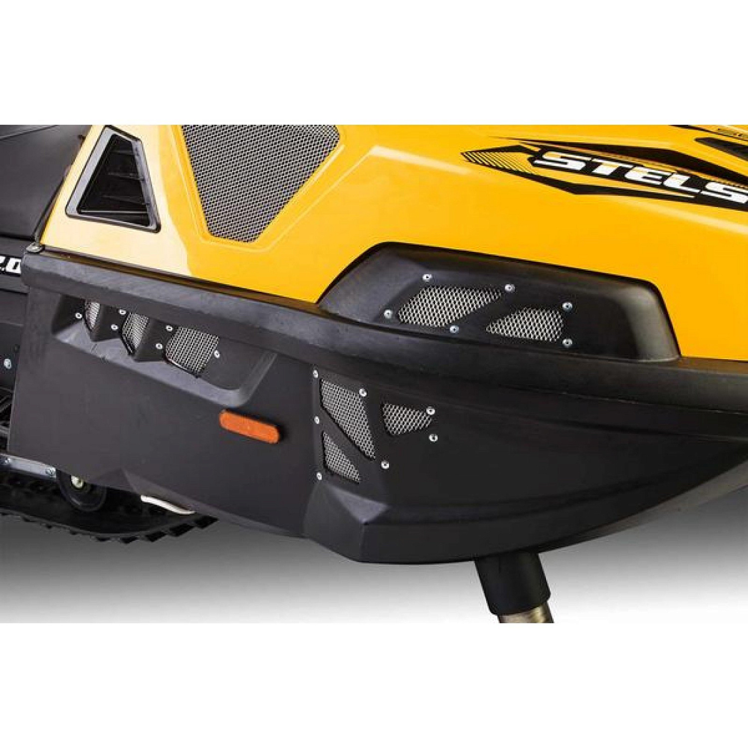 Снегоход STELS ВИКИНГ (VIKING) SV800T LUX V3.0 K01 SWT CVTECH в Якутске