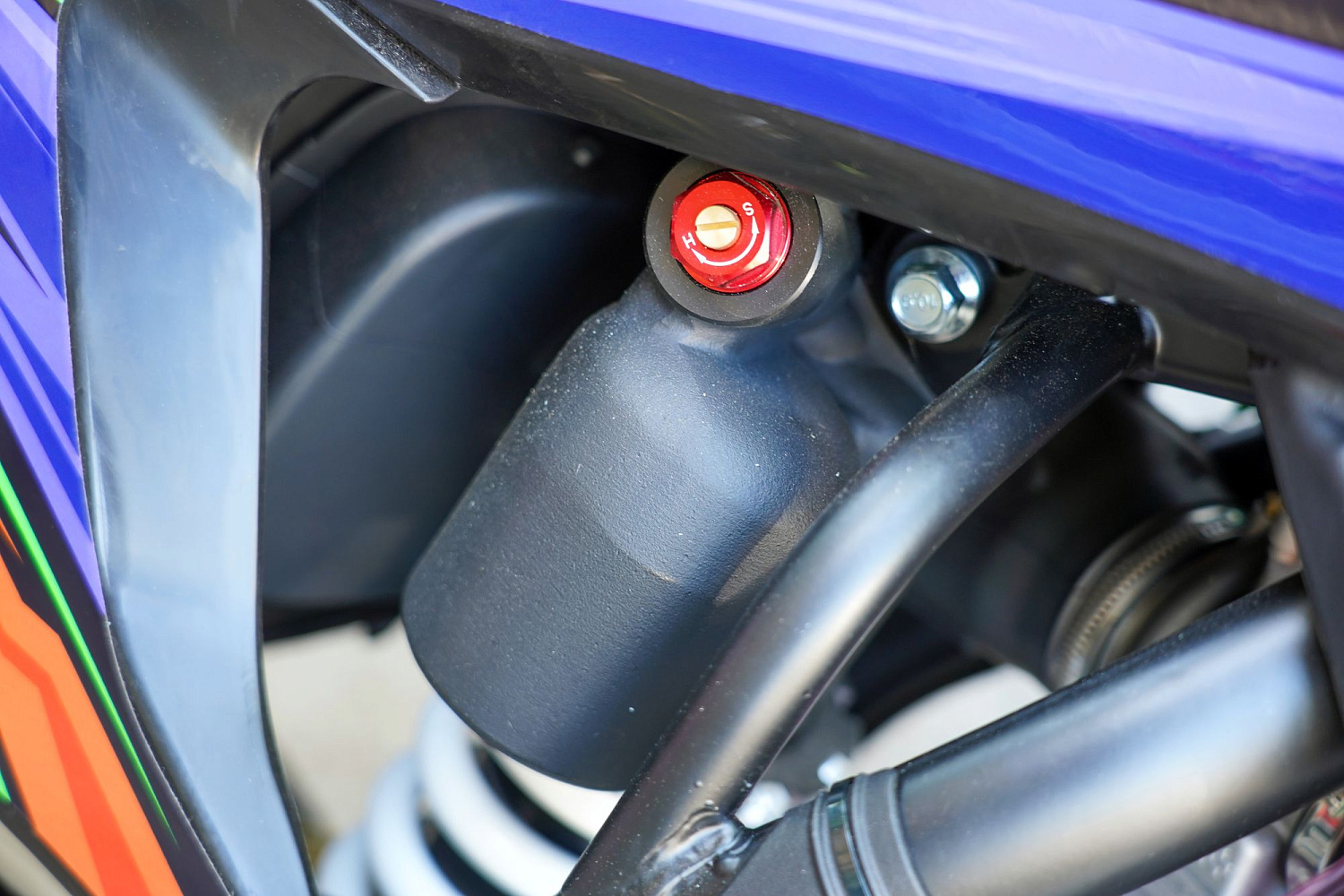 Эндуро / кроссовый мотоцикл BSE T7 Joker (ZS174-5А) Sport в Якутске