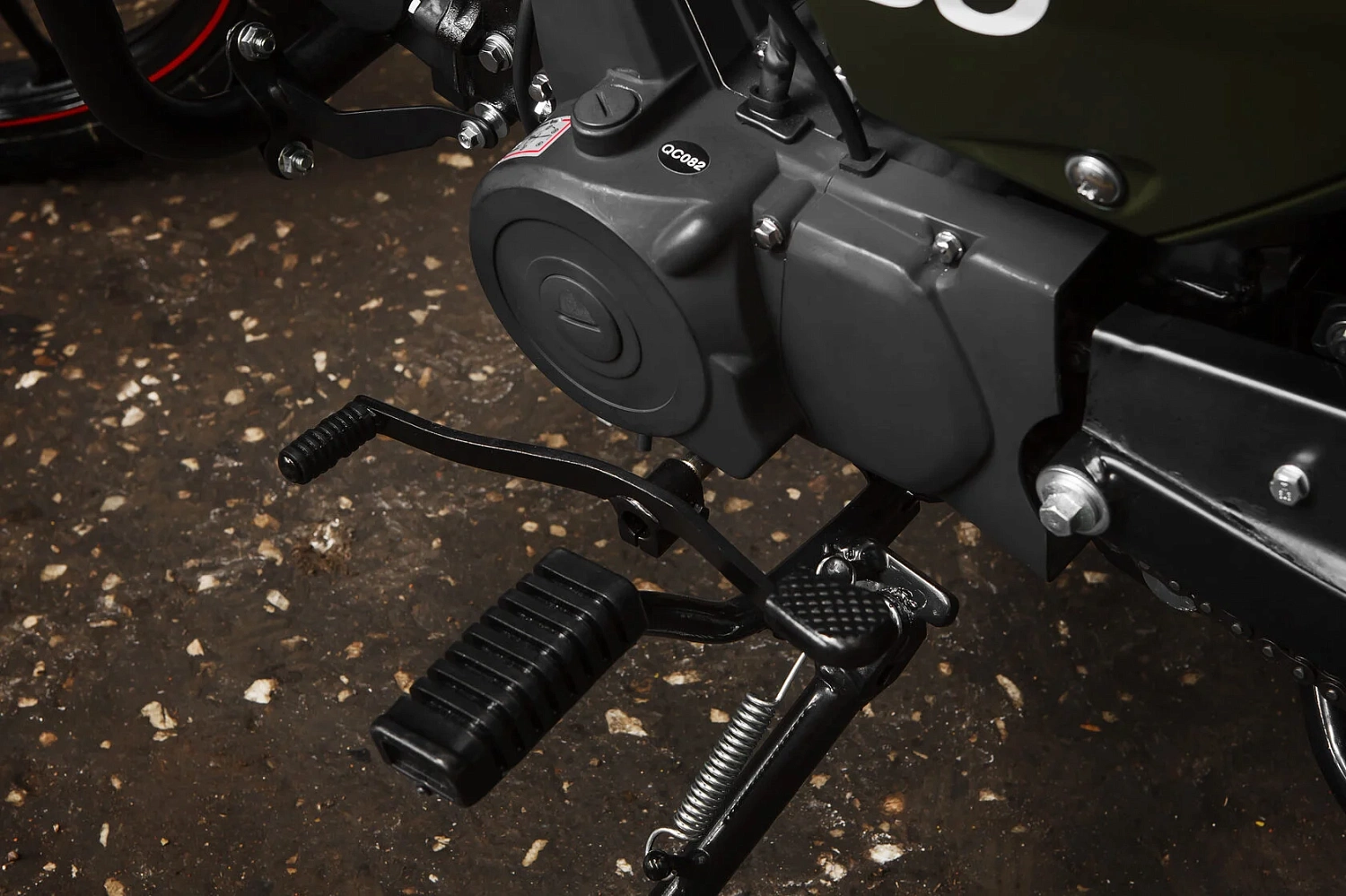 Мотоцикл MINSK  D4 50 M1NSK в Якутске