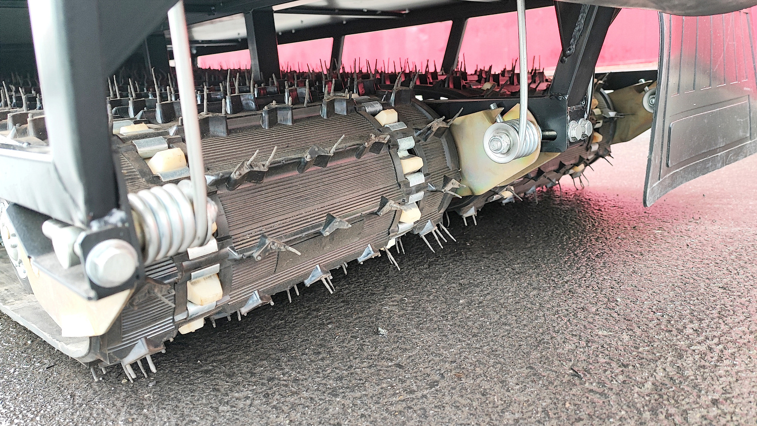 Снегоход PROMAX SNOWBEAR V3 800 4T ST в Якутске