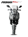 МаксиСкутер PROMAX-HONDA ADV 150 (49) (Inspired by HONDA) в Якутске