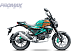 Мопед PROMAX CB150PR (49) в Якутске