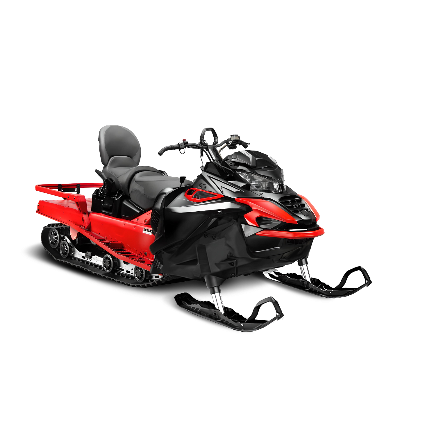 Снегоход AODES Siberiacross 1000 WT 508mm LCD 6.8 в Якутске