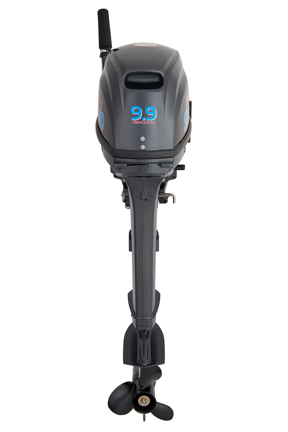 Лодочный мотор SEANOVO SN9.9FHS ENDURO в Якутске