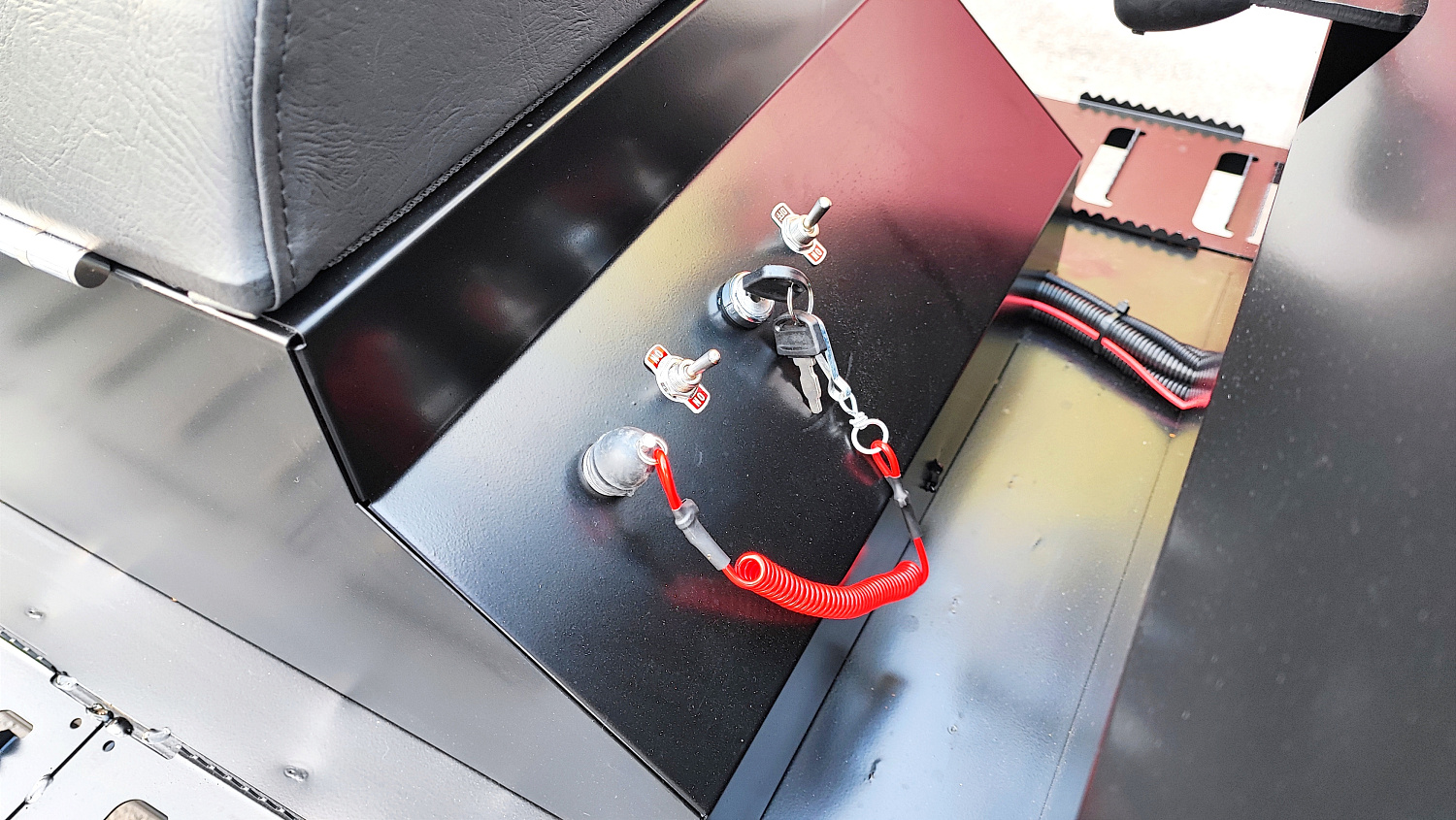 Снегоход PROMAX YAKUT 500 2.0 4T 29 в Якутске