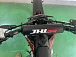 Питбайк JHLMOTO JHL MK125 (14/12) в Якутске