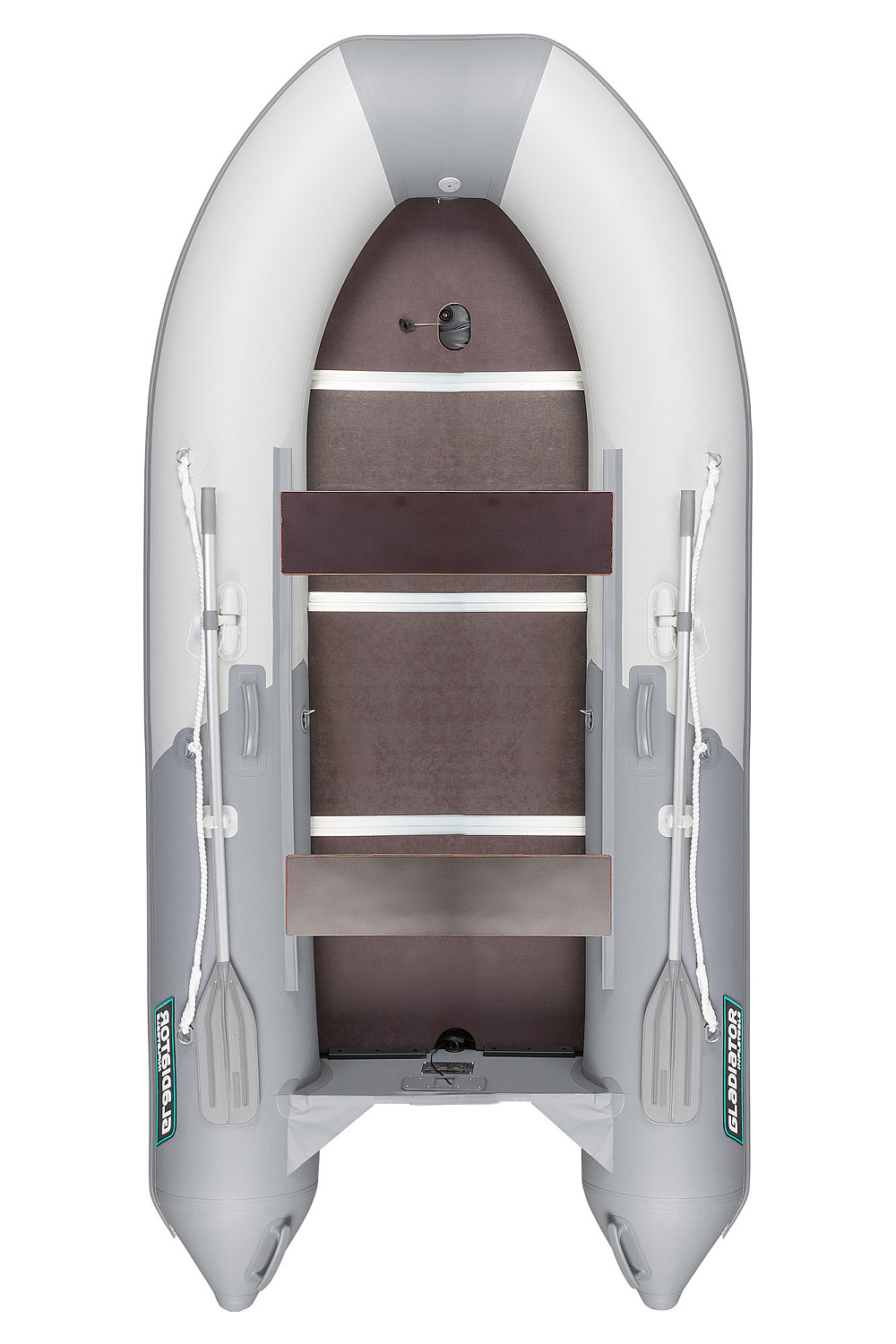 НАДУВНАЯ ЛОДКА GLADIATOR B330 в Якутске