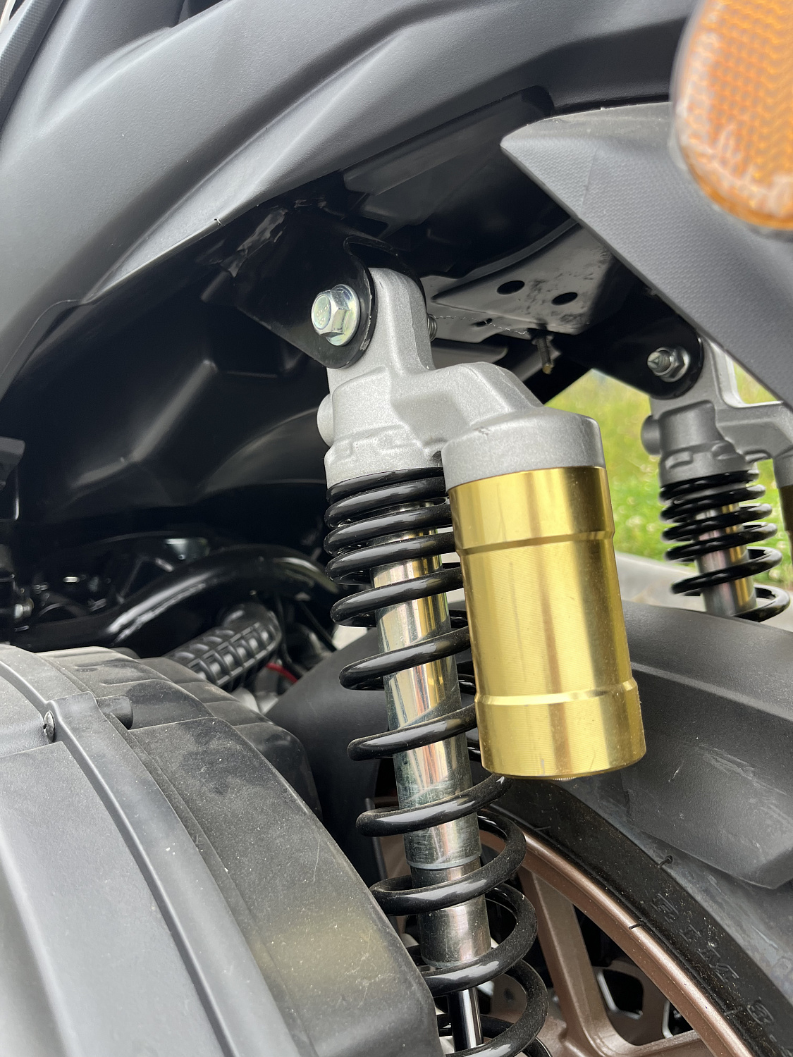 Скутер PROMAX TURAN 250 (49) в Якутске