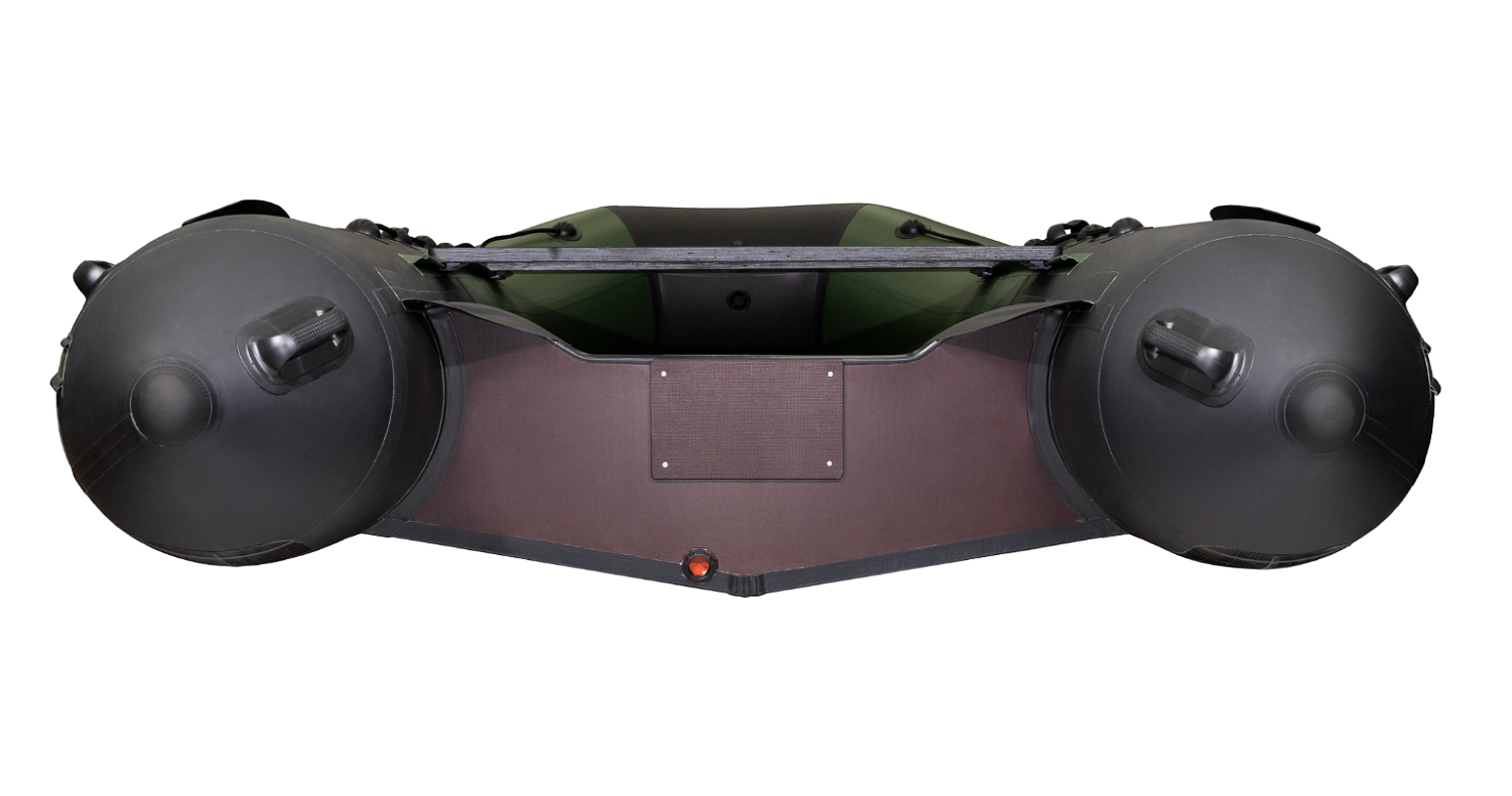 Лодка Ривьера Максима 3800 СК в Якутске