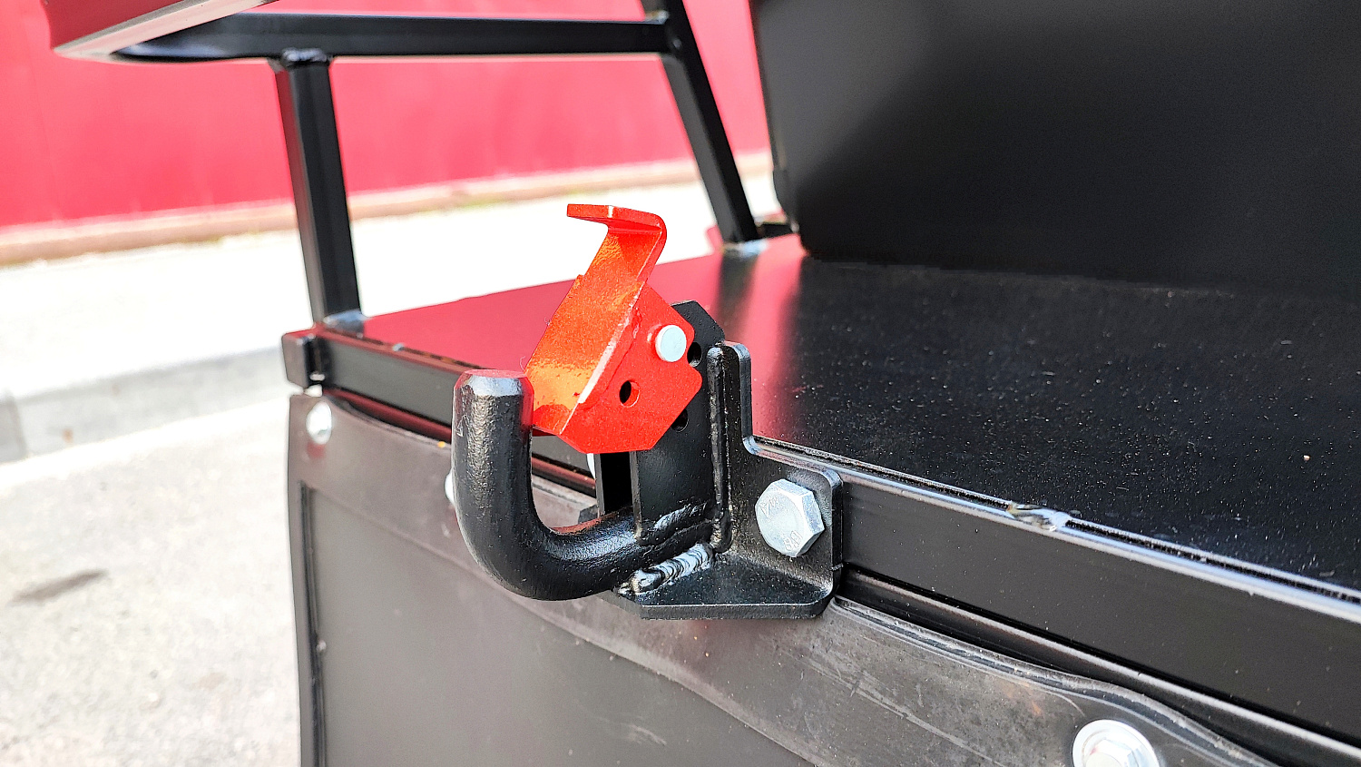 Снегоход PROMAX YAKUT 500 2.0 4T 29 в Якутске