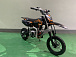 Питбайк JHLMOTO JHL MK110 (12/10) в Якутске