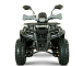 Квадроцикл YACOTA DRAGON LUX LD 125 в Якутске