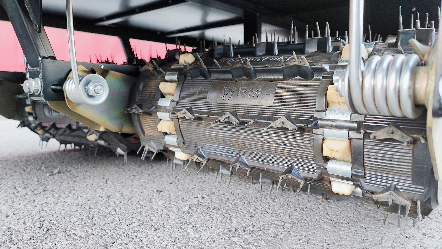 Снегоход PROMAX SNOWBEAR V3 650 2T в Якутске