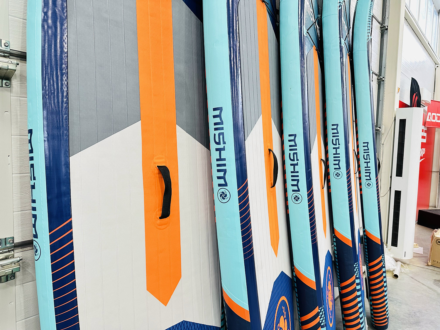 SUP (САП) Доска MISHIMO TROFY 10.6 в Якутске