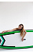 НАДУВНОЙ SUP BOARD JUNGLES 11,6 в Якутске