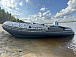 Лодка MISHIMO BIG FLOOR 360 в Якутске