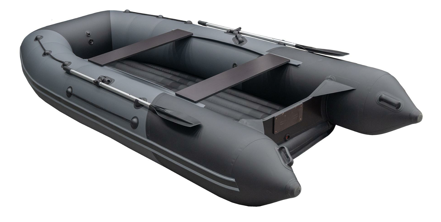 Лодка Таймень RX 4100 НДНД в Якутске