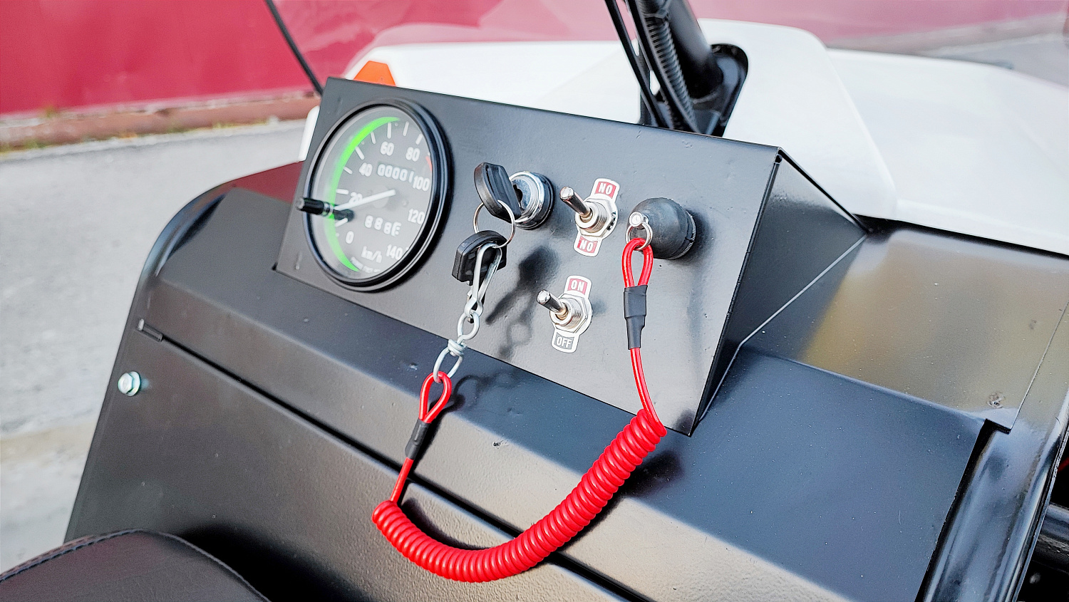 Снегоход PROMAX SNOWBEAR V3 650 2T в Якутске