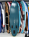 SUP (САП) Доска RAIDEX TAITA BLUE BOTTOM 10,6’ (320см) в Якутске