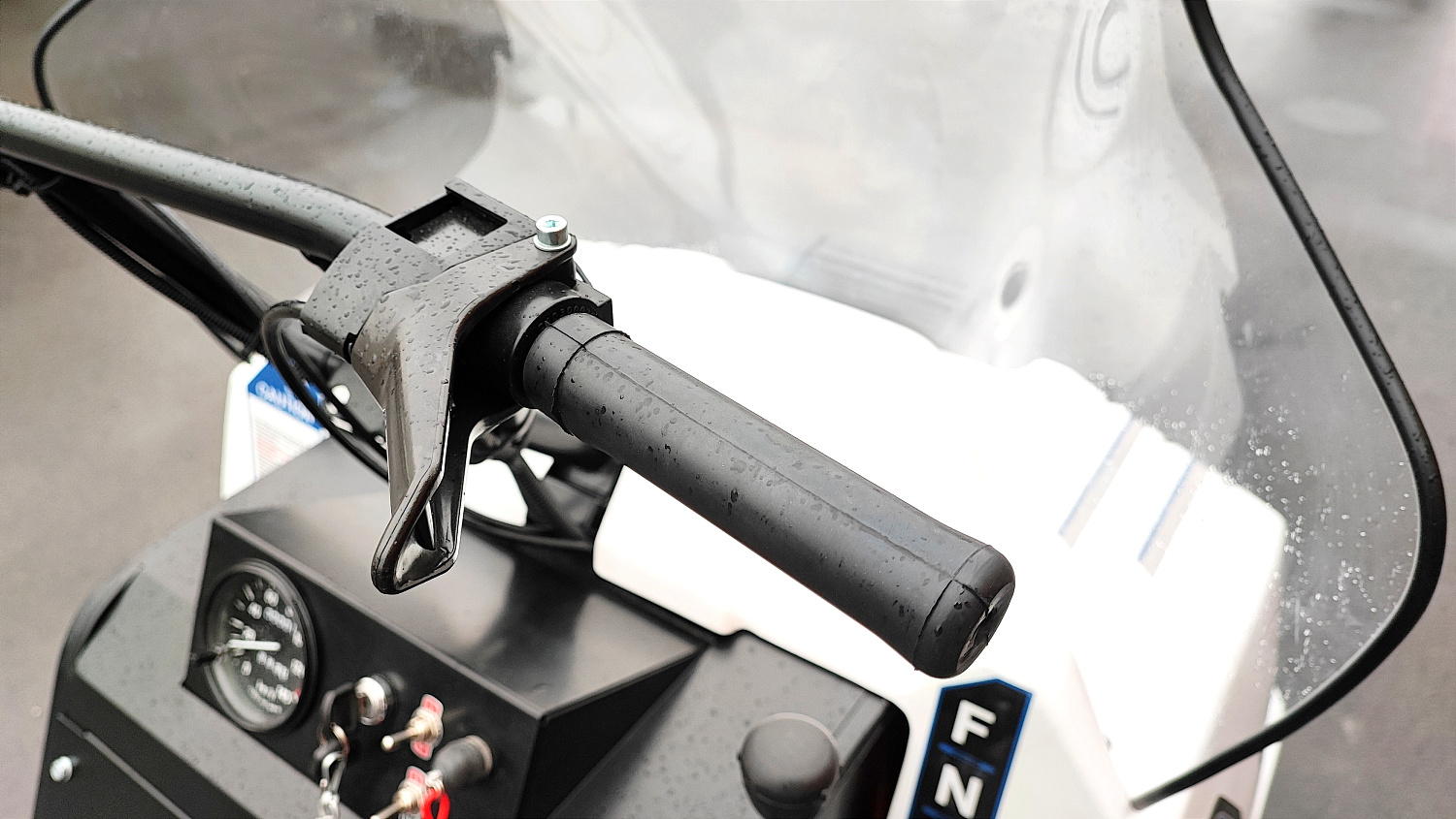 Снегоход PROMAX SNOWBEAR V3 800 4T ST в Якутске