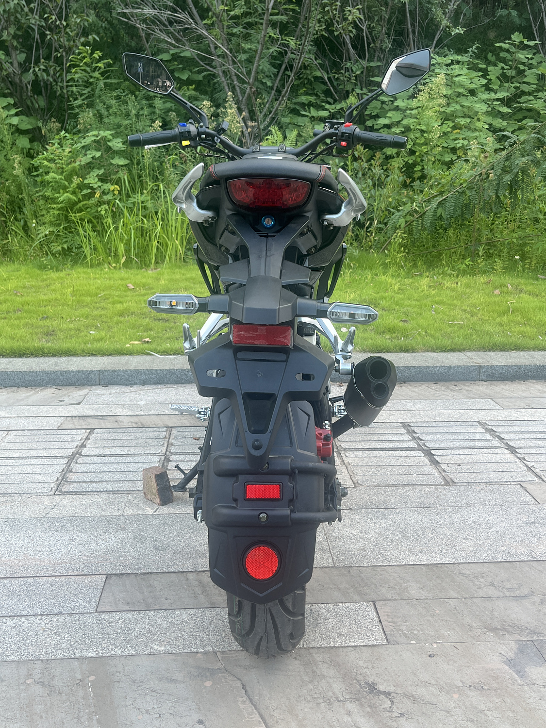 Мопед PROMAX CB130R (49) в Якутске