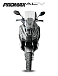 МаксиСкутер PROMAX-HONDA ADV 150 (49) (Inspired by HONDA) в Якутске