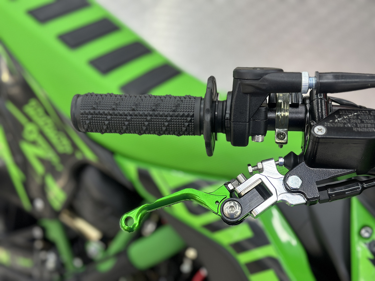 Кроссовый мотоцикл PROMAX DAIKON CB330 в Якутске